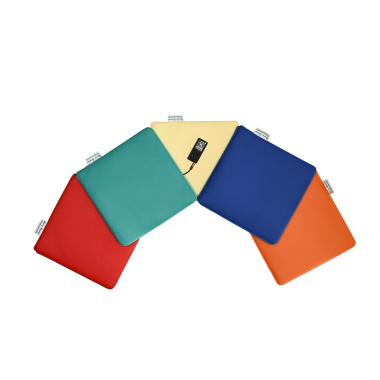 BodySound Frekvensm&aring;tte