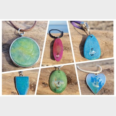 Yvonnes vedh&aelig;ng