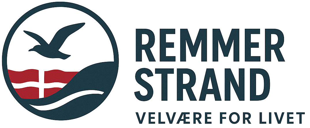 Remmerstrand - Wohlbefinden f&uuml;rs Leben