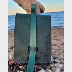 b�ltetaske May-Britt