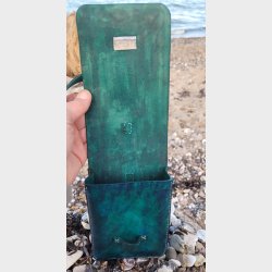 b�ltetaske May-Britt