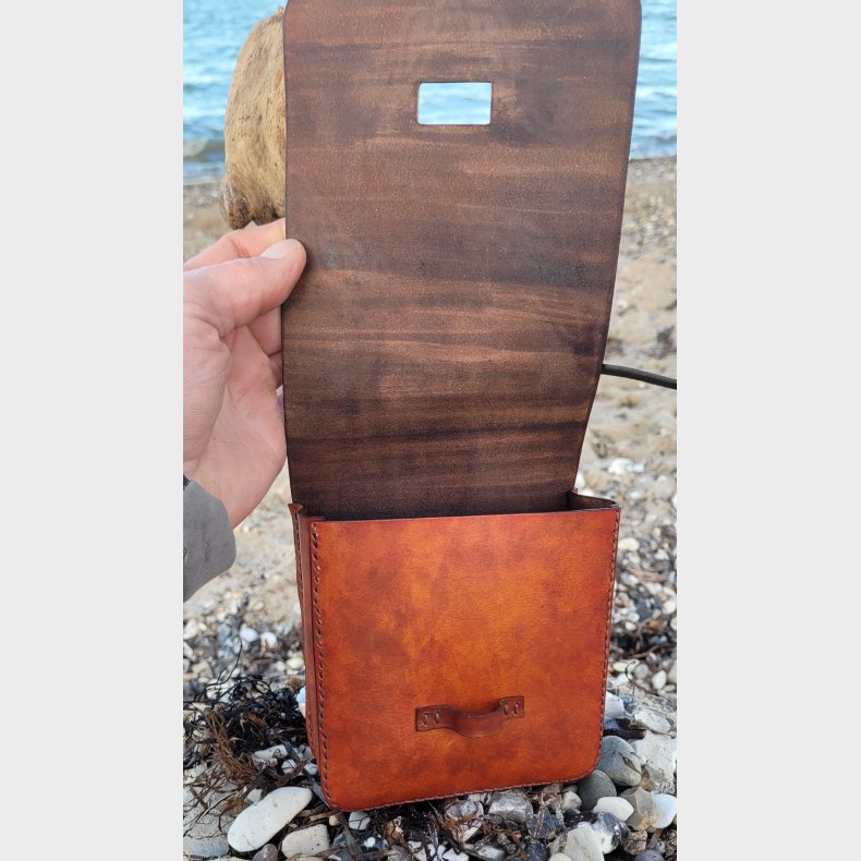 b�ltetaske May-Britt