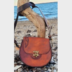 skuldertaske May-Britt