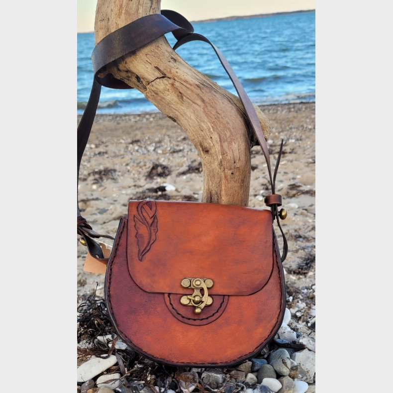 skuldertaske May-Britt