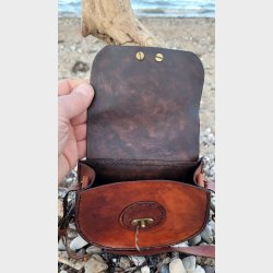 skuldertaske May-Britt