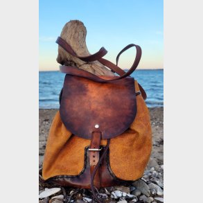 Skuldertaske May-Britt