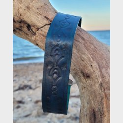 L�der krave May-Britt