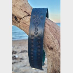 L�der krave May-Britt