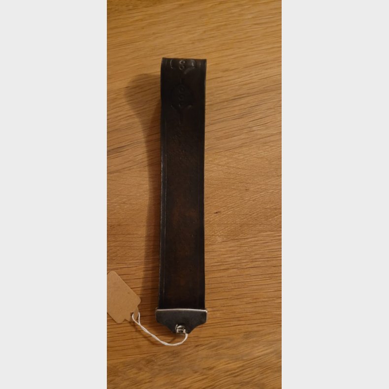 L�der krave May-Britt