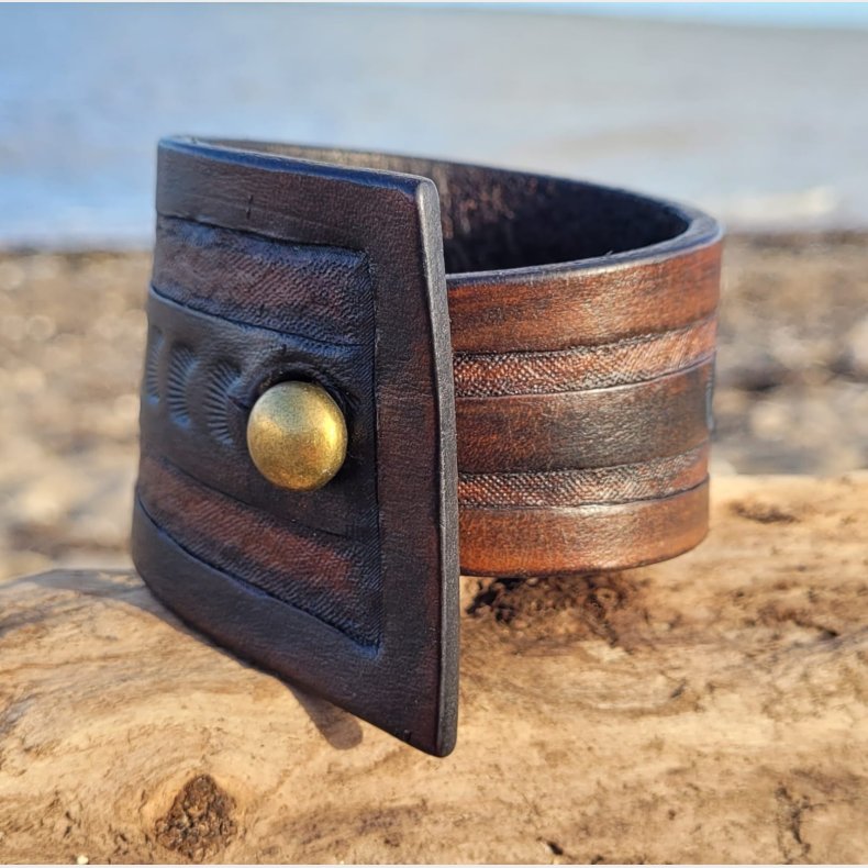 armb�nde May-Britt 25Euro 18,5cm omfang