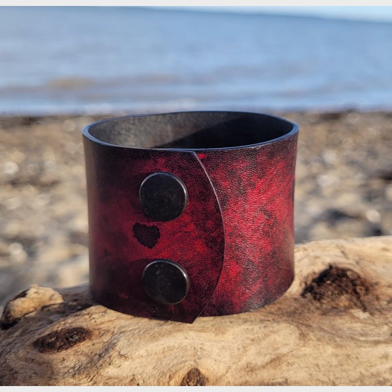  armb�nde May-Britt  17,5 cm omfang