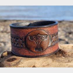  armb�nde May-Britt  21,5 omfang