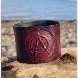  armb�nde May-Britt  17,5 cm omfang