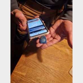 Individuel hilsenvideo 